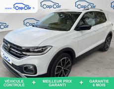 Volkswagen T-Cross Chassieu