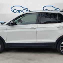 Volkswagen T-Cross 1.0 TSI 115 DSG7 Carat occasion - Chassieu - photo 2/29