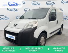 Peugeot Bipper La Ricamarie