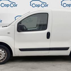 Peugeot Bipper 1.3 HDi 75 Confort occasion - La Ricamarie - photo 2/28