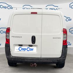 Peugeot Bipper 1.3 HDi 75 Confort occasion - La Ricamarie - photo 3/28
