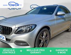 Mercedes Classe C