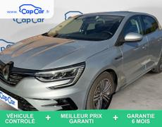 Renault Megane 4