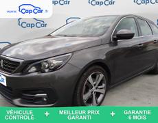 Peugeot 308 II Phase 2 Tavers