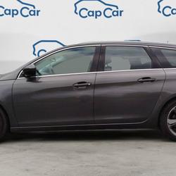 Peugeot 308 II Phase 2 1.5 BlueHDi 130 Allure Pack occasion - Tavers - photo 2/29