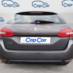 Peugeot 308 II Phase 2 1.5 BlueHDi 130 Allure Pack occasion - Tavers - photo 3/29
