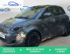 Fiat 500 II Glun