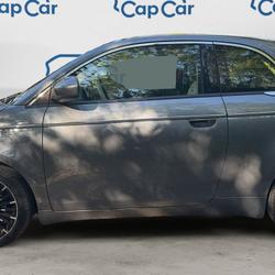 Fiat 500 II 118 42 kWh La Prima - Automatique occasion - Glun - photo 2/29