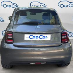 Fiat 500 II 118 42 kWh La Prima - Automatique occasion - Glun - photo 3/29