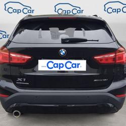 BMW X1 sDrive 18i 136 BVA Business Design occasion - Dreff&eacute;ac - photo 3/29