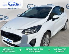 Ford Fiesta Bourg-Achard