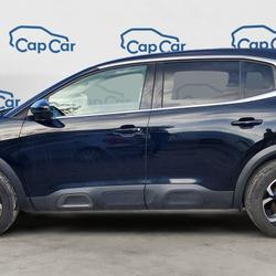 Citroen C5 Aircross 1.5 BlueHDi 130 EAT8 Max occasion - Angers - photo 2/29