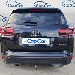 Citroen C5 Aircross 1.5 BlueHDi 130 EAT8 Max occasion - Angers - photo 3/29