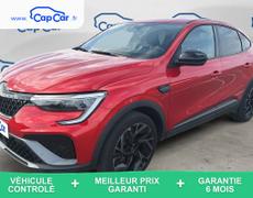 Renault Arkana Orléans