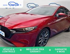 Mazda Mazda3 Le Lamentin
