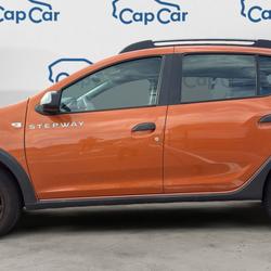 Dacia Sandero II 1.5 dCi 90 EDC6 Stepway occasion - Saint-Amarin - photo 2/29