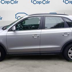 Audi Q3 1.4 TFSI COD ULTRA 150 Ambiente occasion - Quesnoy-sur-De&ucirc;le - photo 2/29