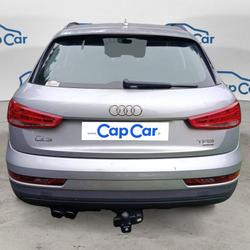 Audi Q3 1.4 TFSI COD ULTRA 150 Ambiente occasion - Quesnoy-sur-De&ucirc;le - photo 3/29