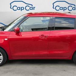 Suzuki Swift IV 1.2 DualJet 90 Privilege - Premi&egrave;re main occasion - Toury - photo 2/29
