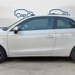 Audi A1 1.4 TDI 90 S line occasion - Saint-Jean-de-V&eacute;das - photo 2/29