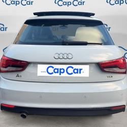 Audi A1 1.4 TDI 90 S line occasion - Saint-Jean-de-V&eacute;das - photo 3/29