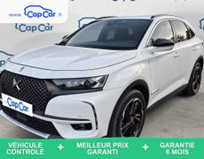 DS DS7 Crossback