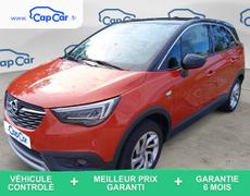 Opel Crossland X Audenge