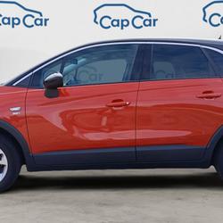 Opel Crossland X 1.2 Turbo 110 &Eacute;dition occasion - Audenge - photo 2/29