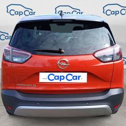 Opel Crossland X 1.2 Turbo 110 &Eacute;dition occasion - Audenge - photo 3/29