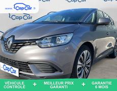 Renault Grand Scenic 4 Saint-Quentin