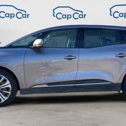 Renault Grand Scenic 4 IV 1.7 Blue dCi 120 Zen - 7 places occasion - Saint-Quentin - photo 2/29