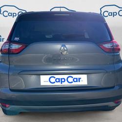 Renault Grand Scenic 4 IV 1.7 Blue dCi 120 Zen - 7 places occasion - Saint-Quentin - photo 3/29
