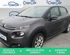 Citroen C3 Vitré