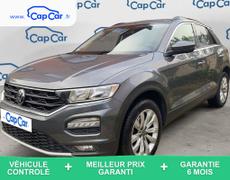 Volkswagen T-Roc Villeneuve-d'Ascq