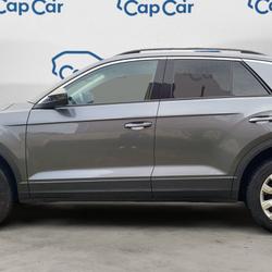 Volkswagen T-Roc 1.5 TSI Evo 150 DSG7 Active occasion - Villeneuve-d'Ascq - photo 2/29