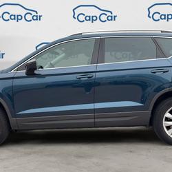 Seat Ateca 1.5 TSI 150.0 Style occasion - Le Petit-Quevilly - photo 2/29