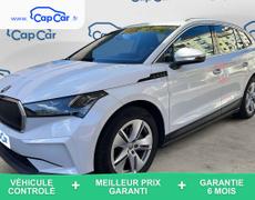 Skoda Enyaq Villeurbanne