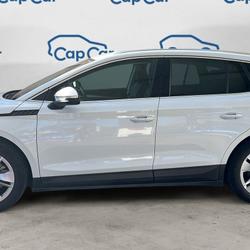 Skoda Enyaq 80 204 82 kWh Base - Automatique occasion - Villeurbanne - photo 2/29