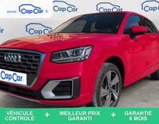 Audi Q2 Condrieu