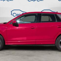 Audi Q2 I 1.6 TDI 116 S-Tronic 7 Sport - Automatique occasion - Condrieu - photo 2/29