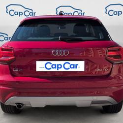 Audi Q2 I 1.6 TDI 116 S-Tronic 7 Sport - Automatique occasion - Condrieu - photo 3/29