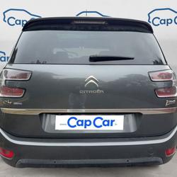 Citroen Grand C4 Picasso 7 places 2.0 HDI 150 Business Plus - occasion - Pierrelaye - photo 3/28