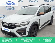 Dacia Jogger Rombas