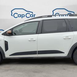 Dacia Jogger 1.0 TCe 110 Extreme + occasion - Rombas - photo 2/29