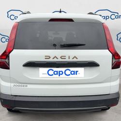 Dacia Jogger 1.0 TCe 110 Extreme + occasion - Rombas - photo 3/29