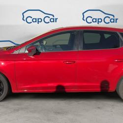 Seat Leon 1.4 TSI 125 FR occasion - Saint-Avold - photo 2/29