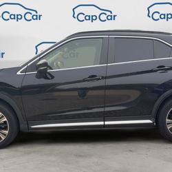 Mitsubishi Eclipse Cross 1.5 MIVEC 163 Intense - Toit ouvrant occasion - Villiers-Adam - photo 2/29