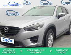 Mazda CX-5 Barbezieux-Saint-Hilaire