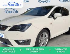 Seat Ibiza Toulouse