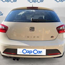 Seat Ibiza 1.2 TSI 90 FR - Premi&egrave;re main occasion - Toulouse - photo 3/29